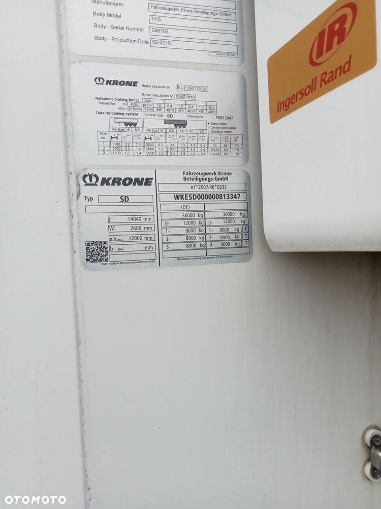 Krone - 14
