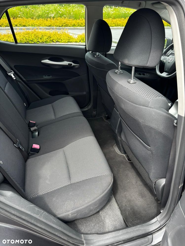 Toyota Auris 1.6 Sol - 21