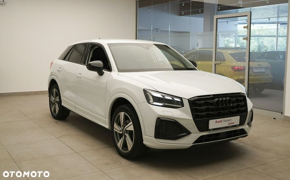 Audi Q2 - 4