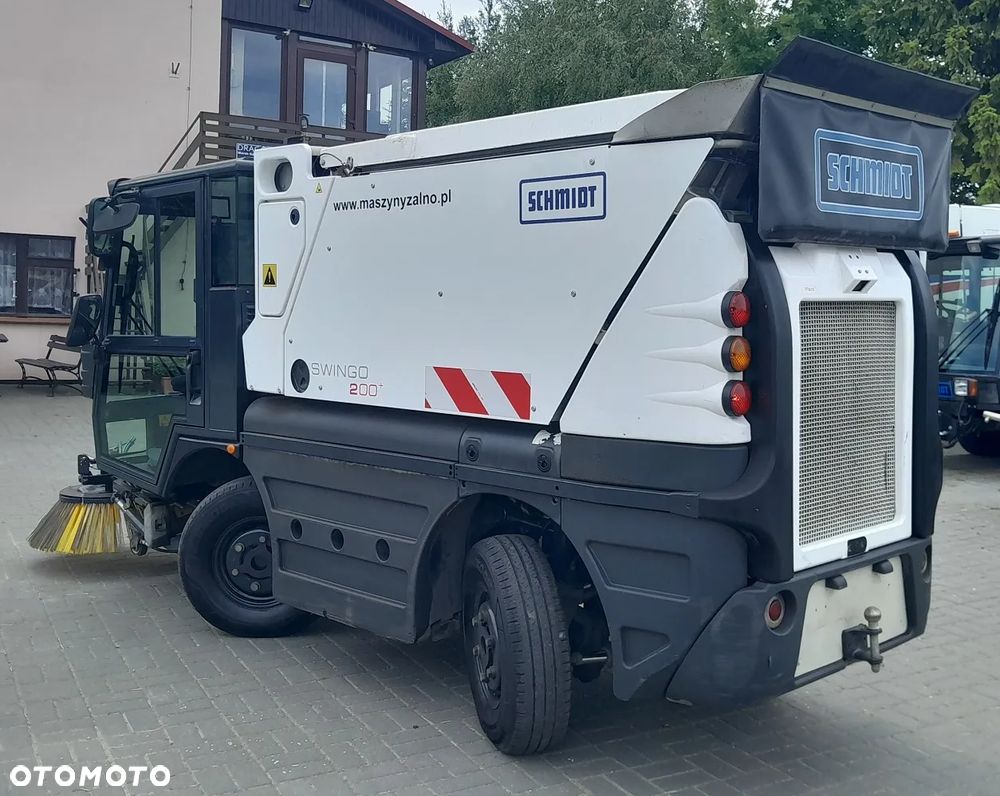 Schmidt Swingo 200+ - 5