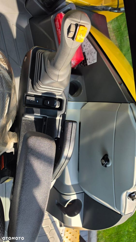 Caterpillar KOPARKO ŁADOWARKA CAT 432. 101 KONI. AUTOMATYCZNA SKRZYNIA BIEGÓW.  JOYSTICK. 3 ŁYŻKI. ROK PRODUKCJI 2023. KUPOWANA I ODBIERANA W 2024. BARDZO MAŁY PRZEBIEG JEDYNE 325 MTh. KLIMATYZACJA.  WEBASTO. STAN JAK FABRYCZNIE NOWA - 36
