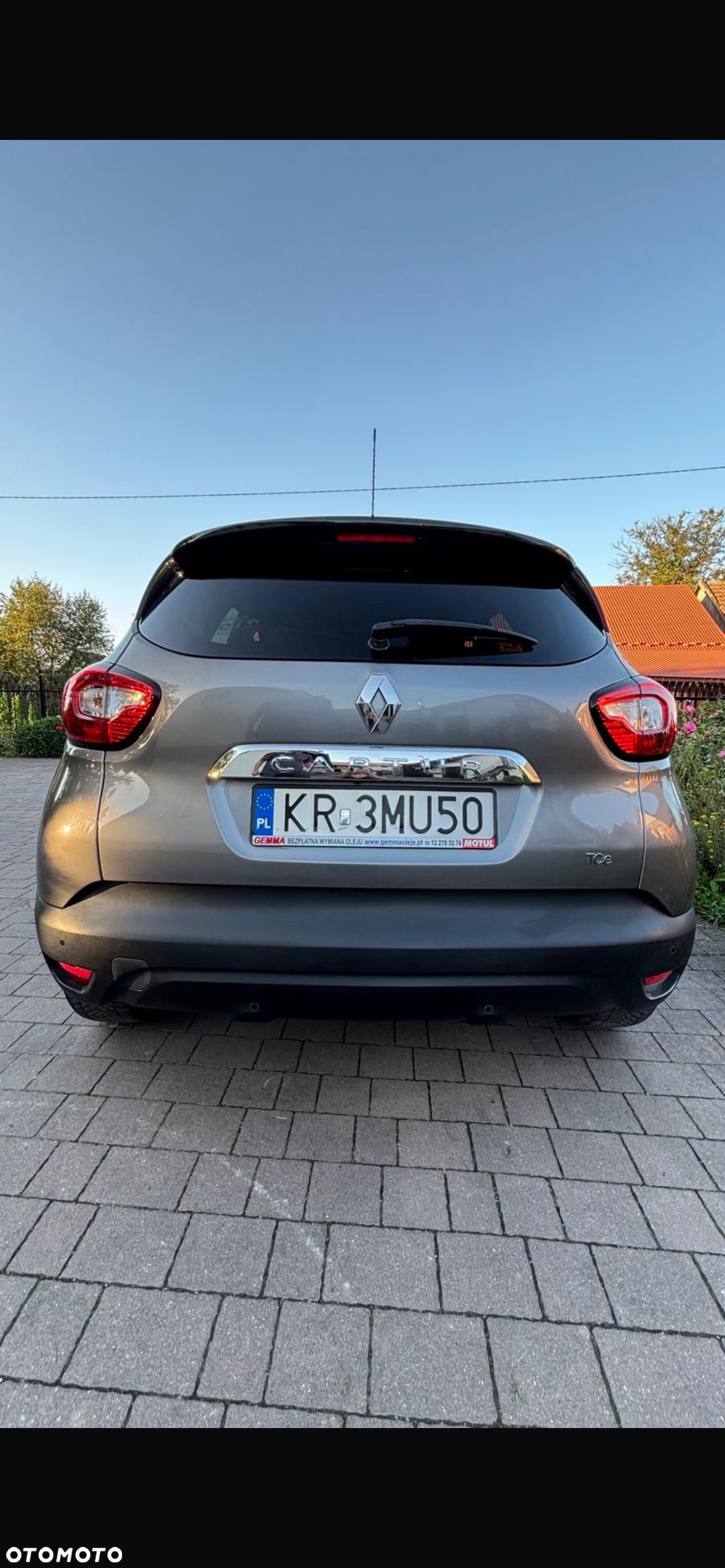Renault Captur - 4