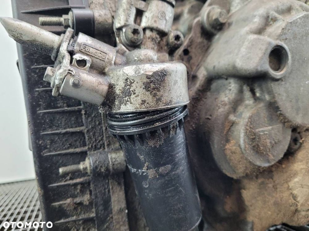 SKRZYNIA BIEGÓW POWERSHIFT DS7R7000BK FORD MONDEO MK5 V 2.0 TDCI - 7
