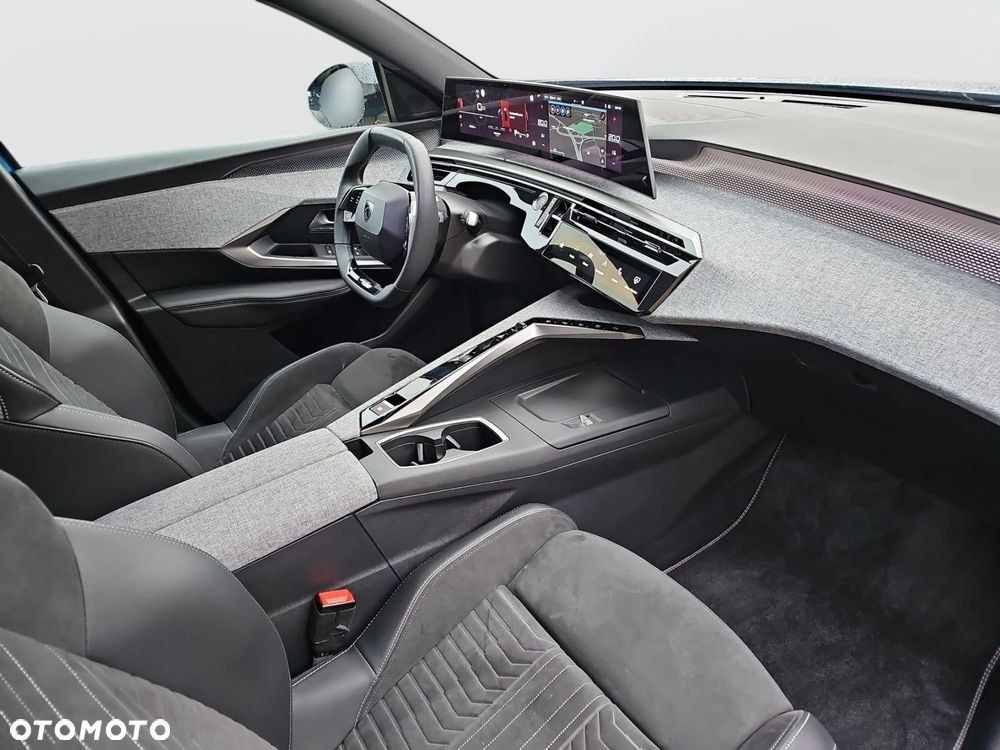 Peugeot 5008 1.2 PureTech mHEV GT Exclusive S&S e-DCS6 - 20