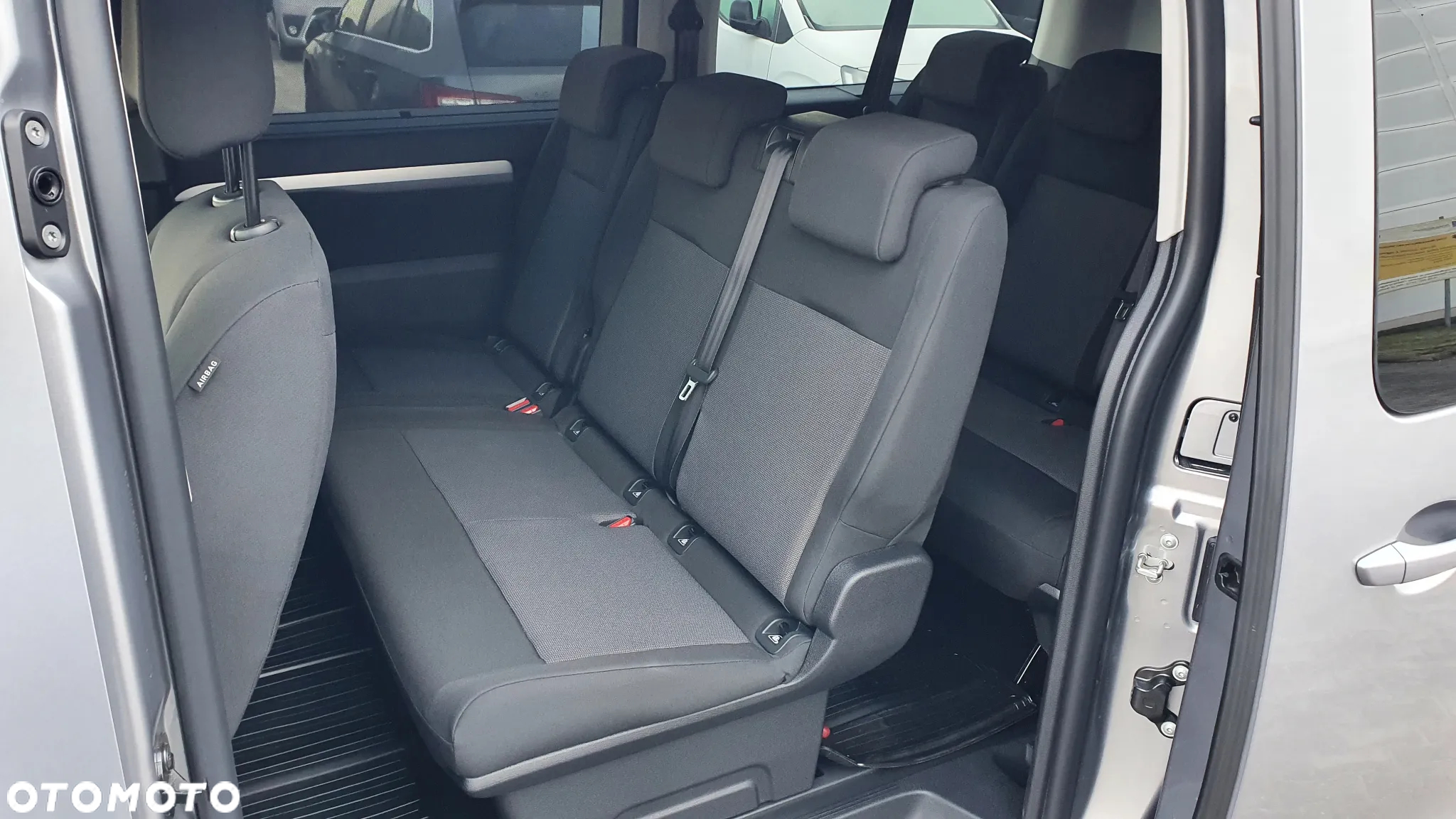 Toyota ProAce - 18
