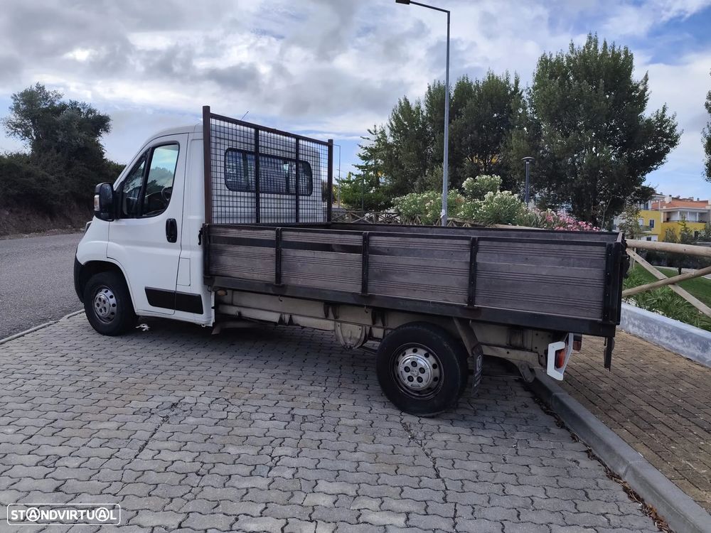 Peugeot Boxer - 9