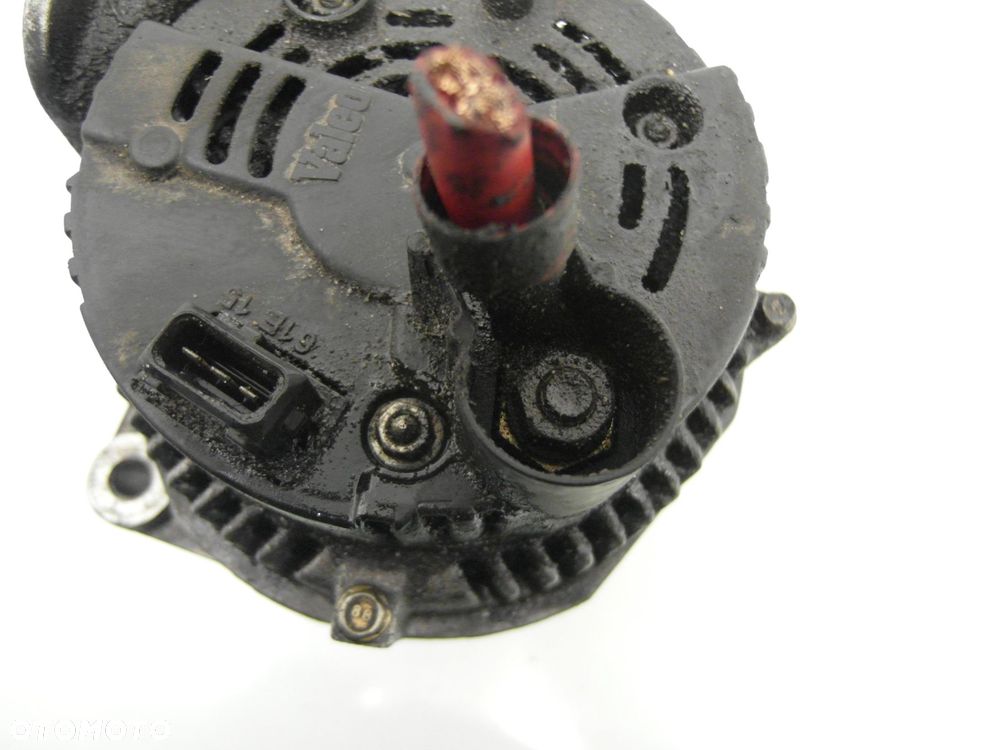 ALTERNATOR BMW E46 320 d 2247389 2542251A - 3