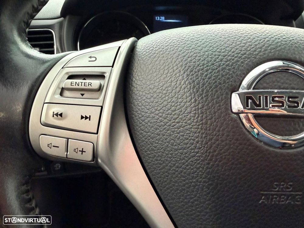 Nissan Pulsar 1.5 dCi Tekna - 14