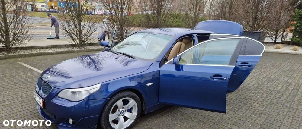 BMW Seria 5 - 36