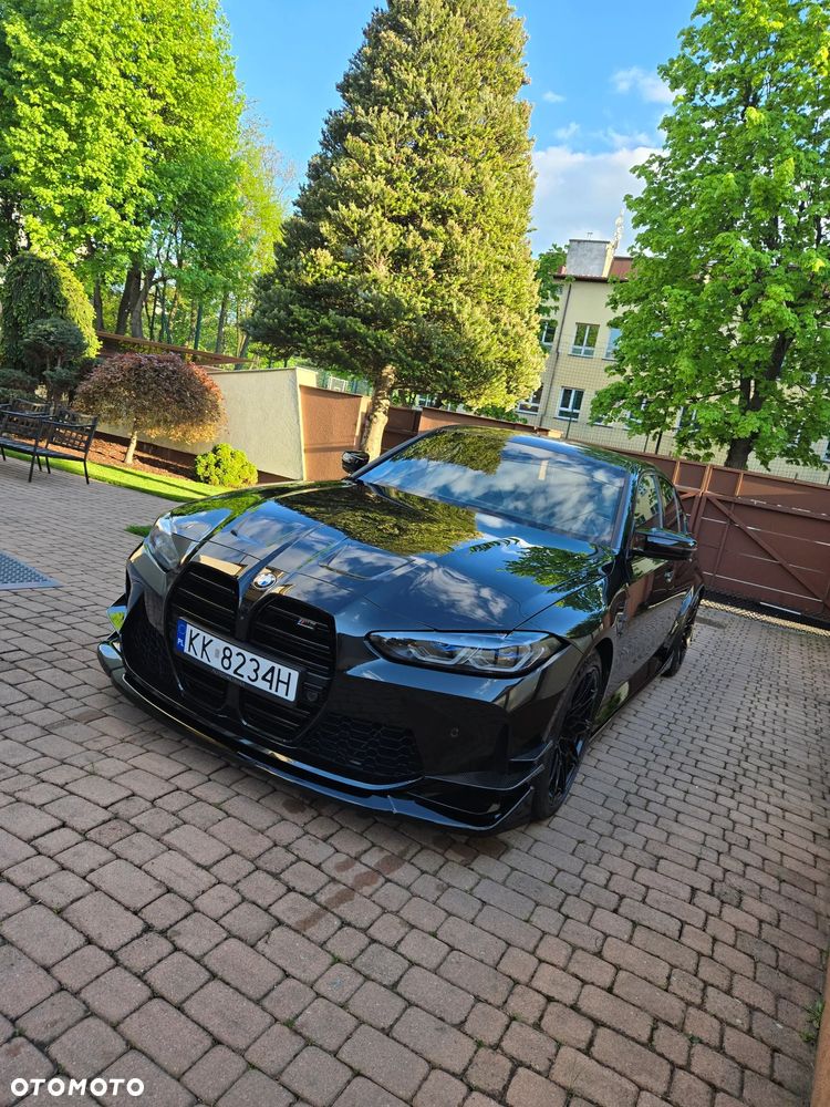 BMW M3 - 2