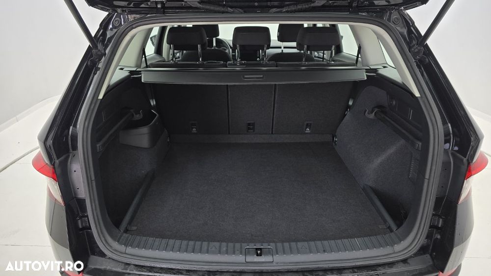 Skoda Kodiaq 2.0 TDI 4X4 DSG Ambition - 24