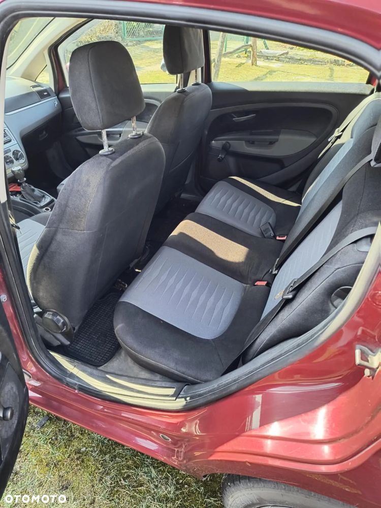 Fiat Punto 1.2 8V Classic - 11