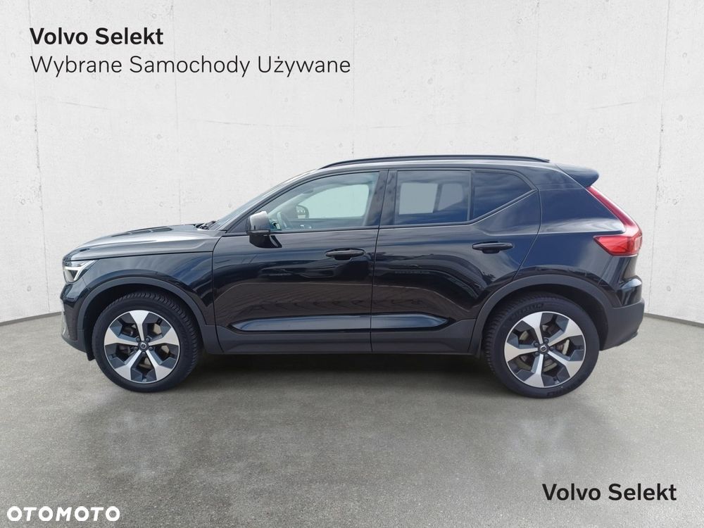 Volvo XC 40 - 9