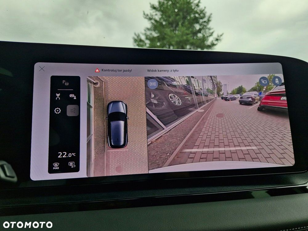 Audi Q6 e-tron Quattro 100kWh - 28