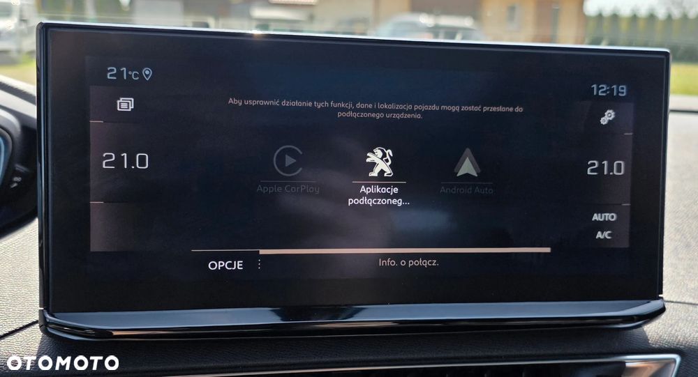 Peugeot 3008 1.5 BlueHDi GT Pack S&S EAT8 - 22