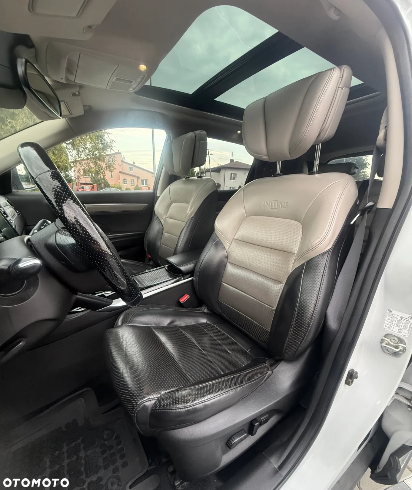 Renault Koleos 2.0 dCi Initiale Paris 4x4 X-Tronic - 24