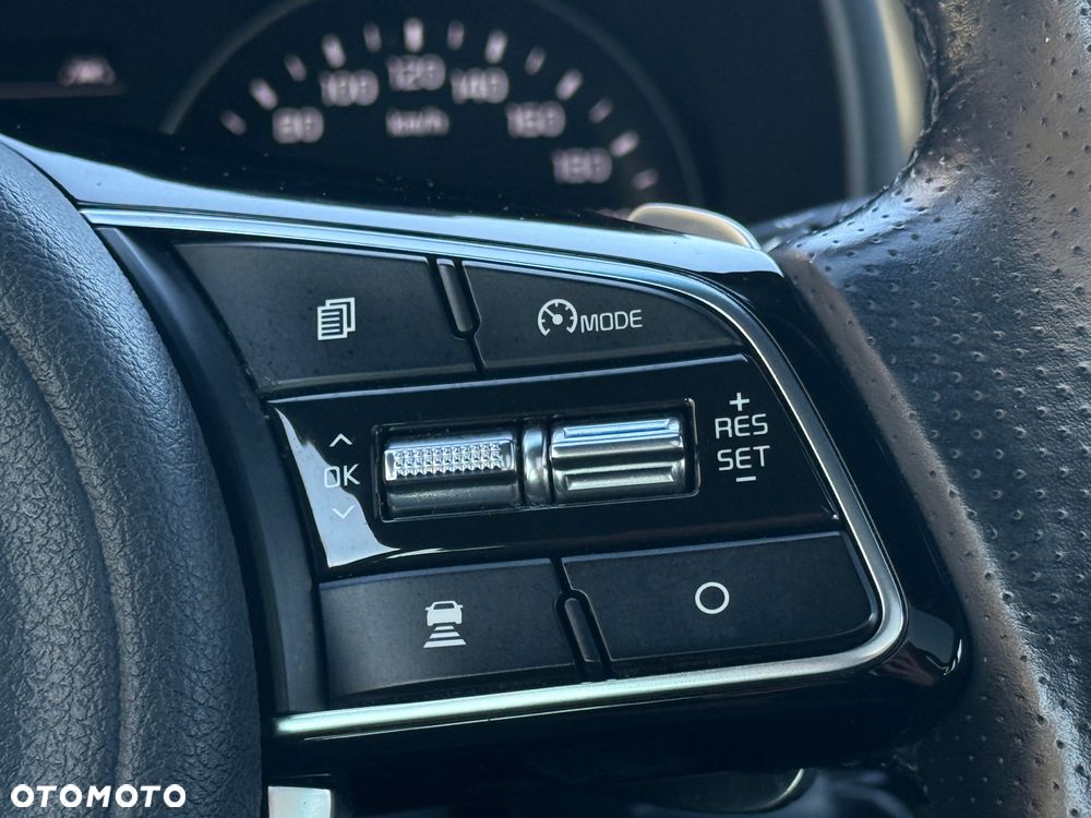 Kia Sportage 1.6 T-GDI AWD DCT GT LINE - 20