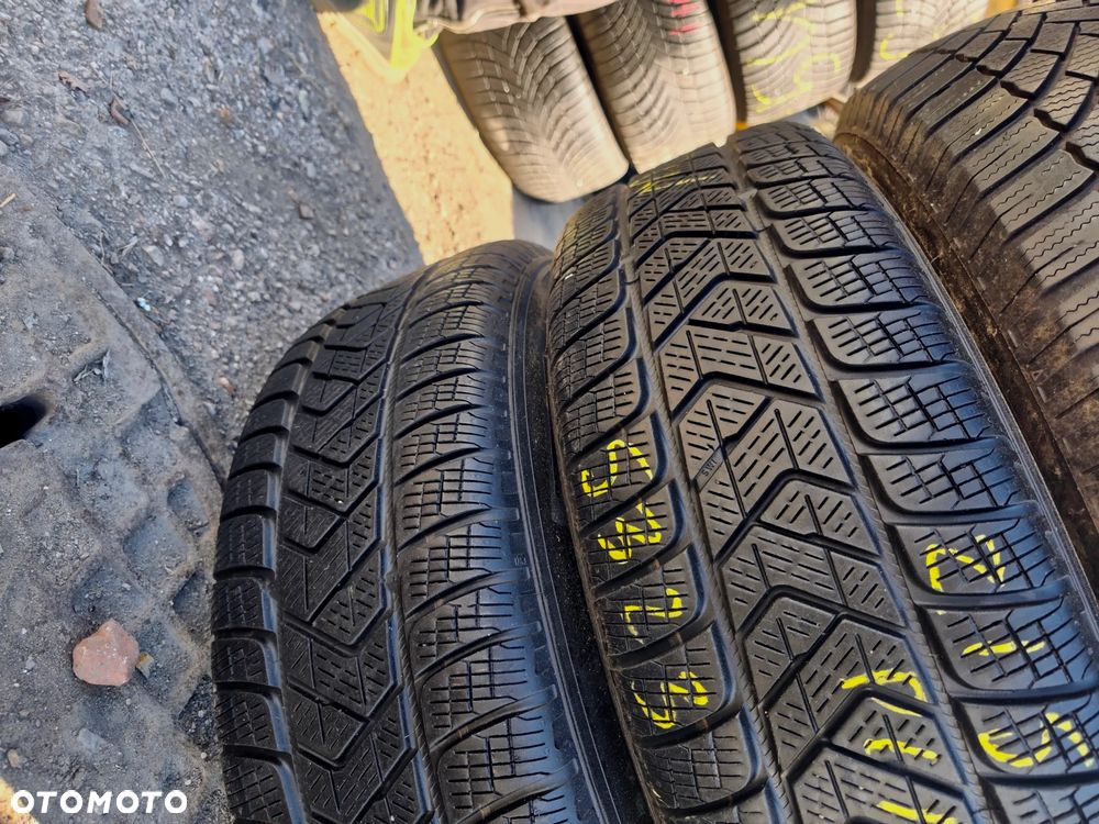 5x112 Felgi Stalowe Stal 17 Koła Zimowe Zima AUDI Q3 VW TIGUAN II 2 SKODA KODIAQ SEAT TARRACO 23r. ALU-RAD Legnica 215/65 5,5mm - 12