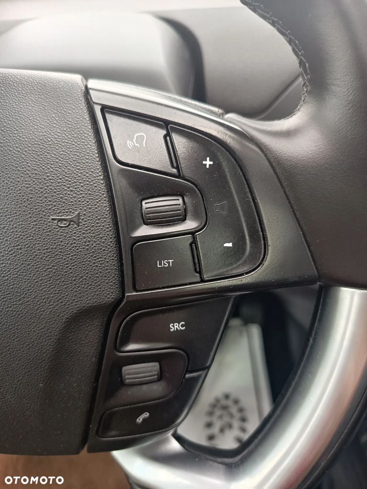 Citroën C4 Grand Picasso BlueHDi 150 SELECTION - 23