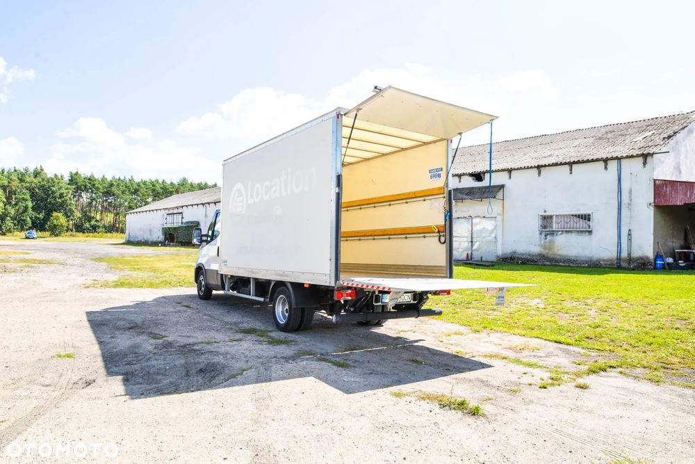 Iveco 35C16 - 5