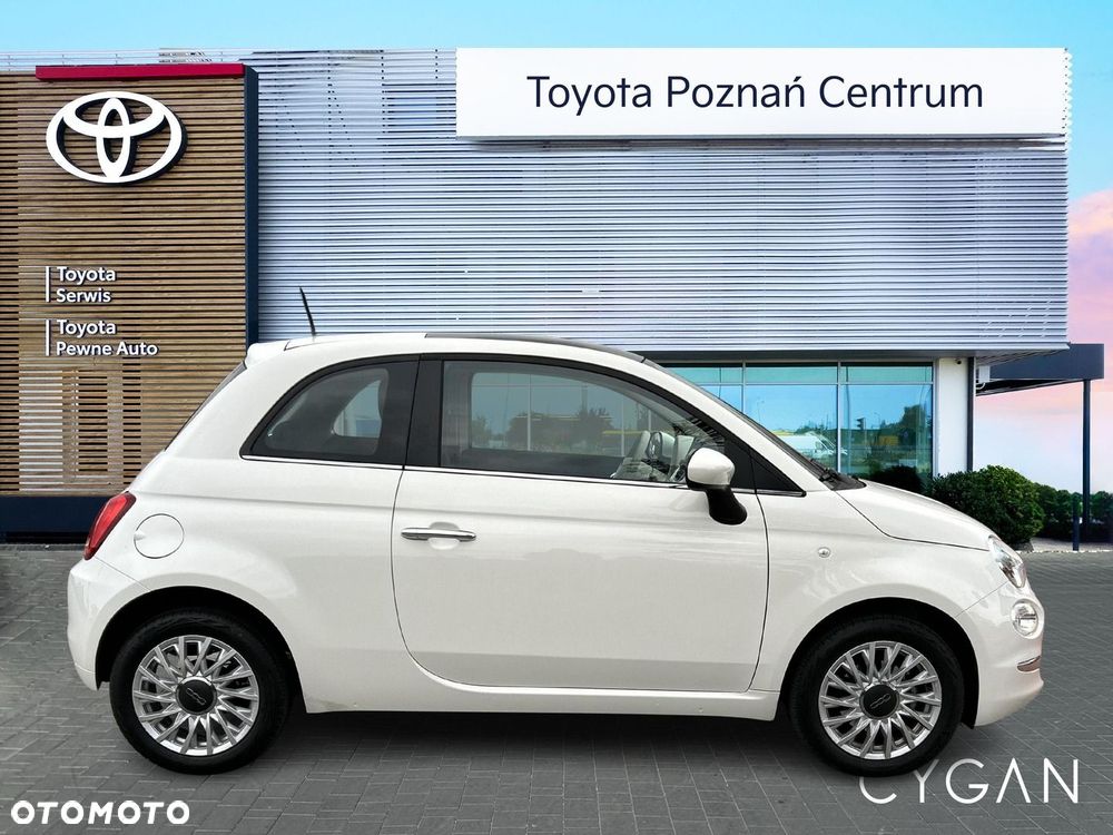 Fiat 500 - 7