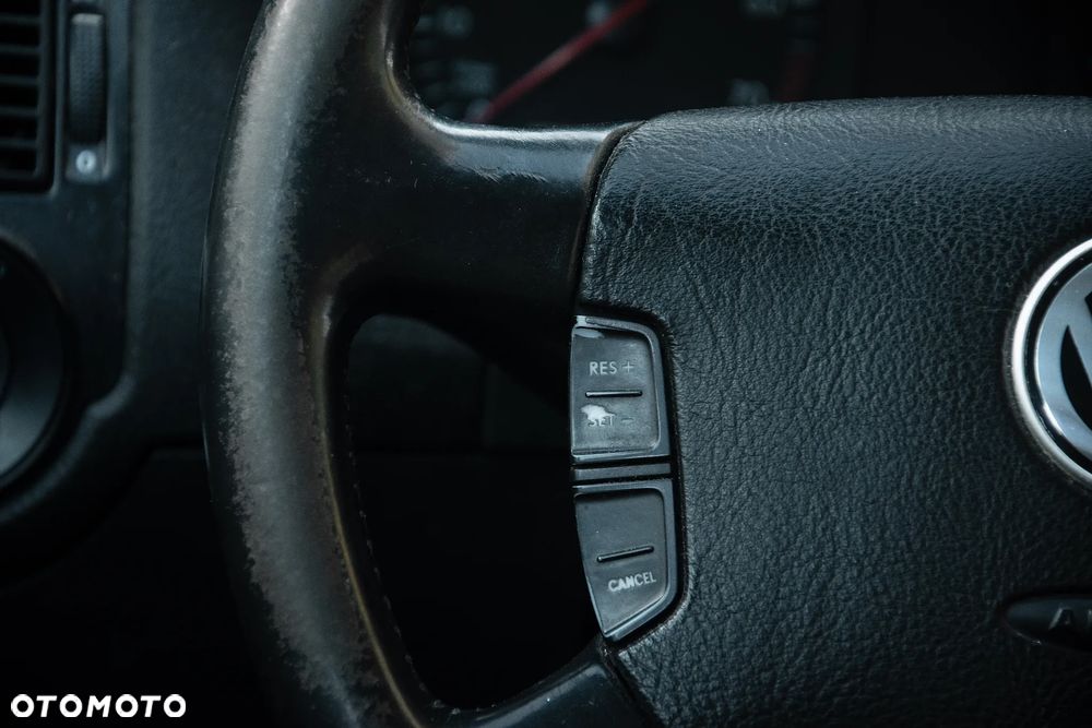 Volkswagen Golf - 17