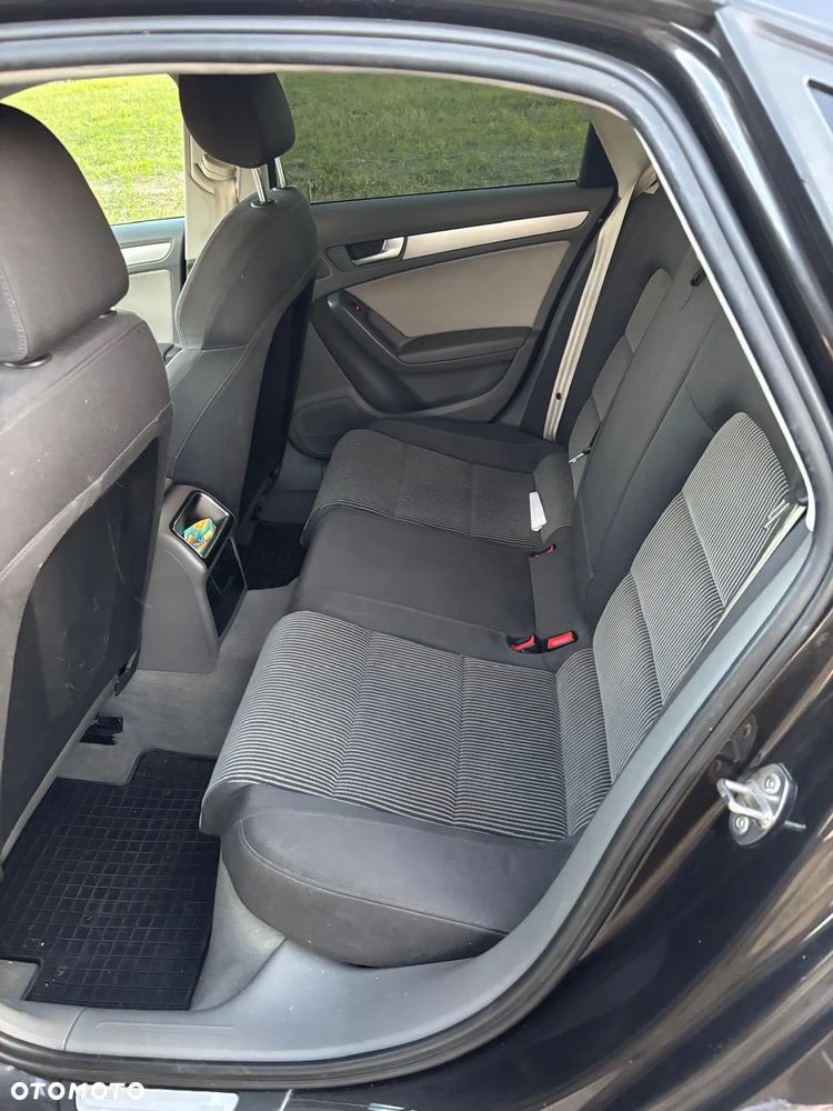 Audi A4 Limousine 2.0 TDI e - 23