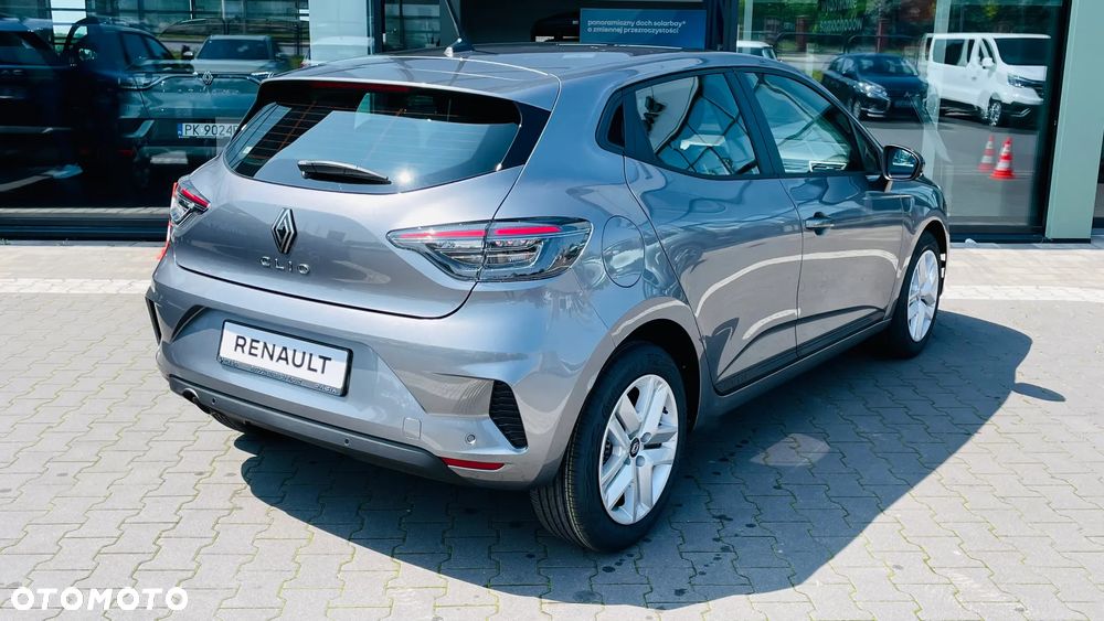 Renault Clio 1.0 TCe Zen - 9