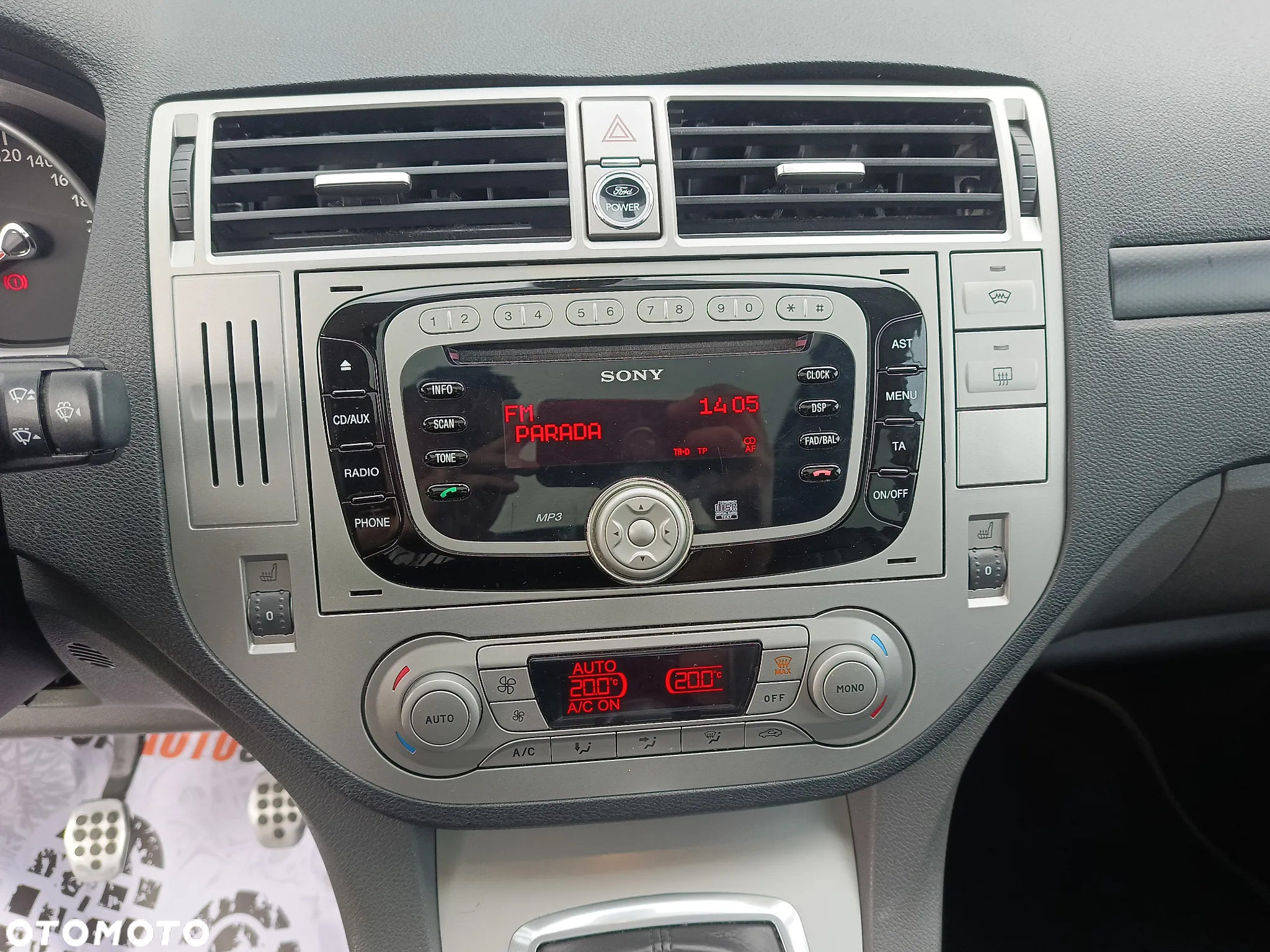 Ford Kuga 2.0 TDCi 4x4 White Magic - 23
