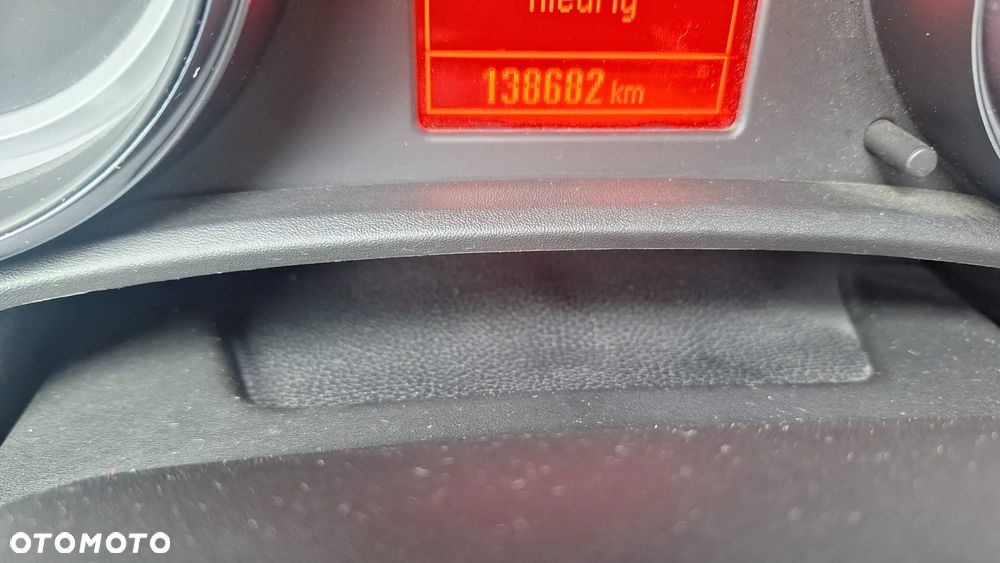 Opel Astra 1.4 Turbo Active - 12