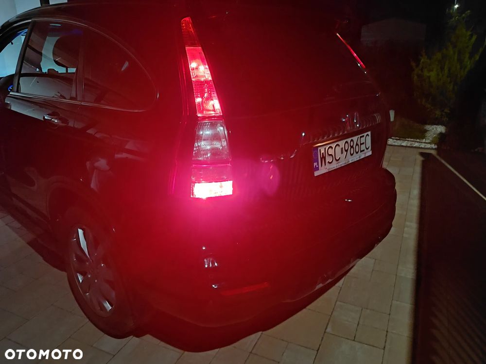 Honda CR-V - 29