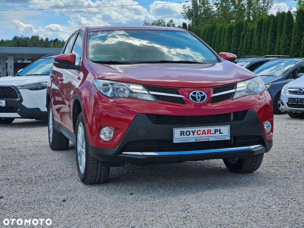 Toyota RAV4 - 12