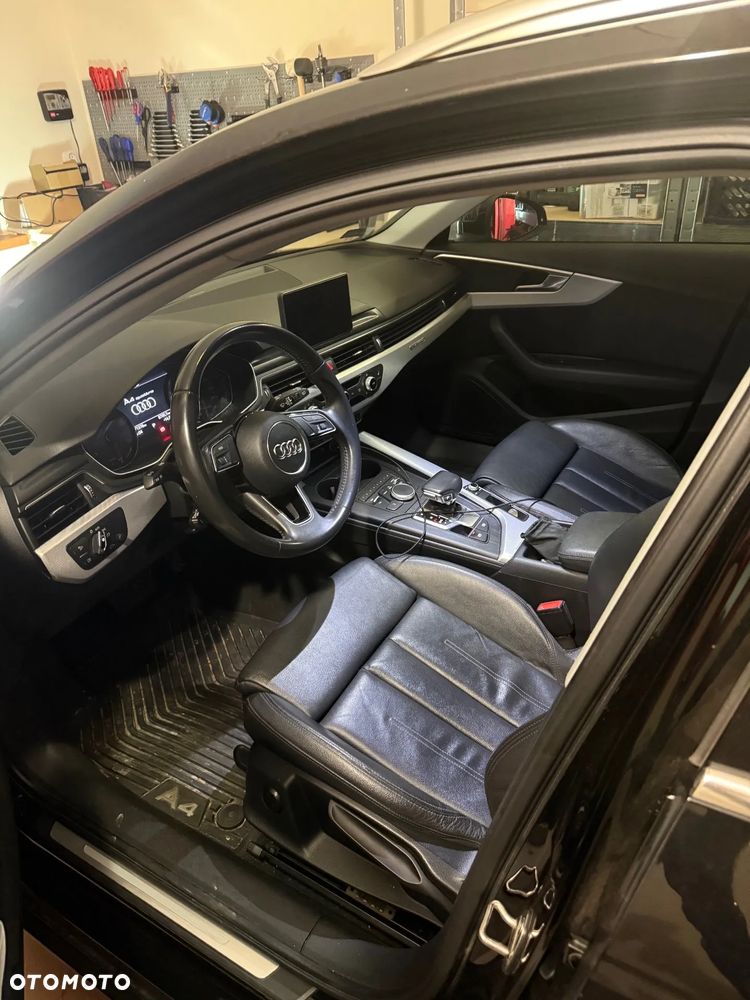 Audi A4 Avant - 14
