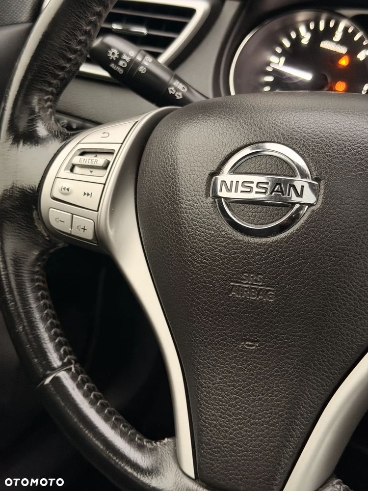 Nissan X-Trail 1.6 DCi ALL-MODE 4x4i Tekna - 17