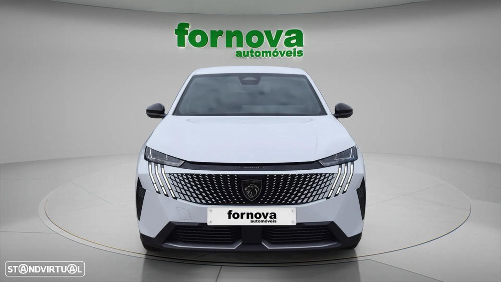 Peugeot 3008 1.2 Hybrid Allure e-DCS6 - 2