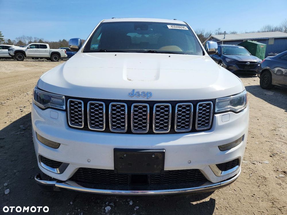 Jeep Grand Cherokee - 2