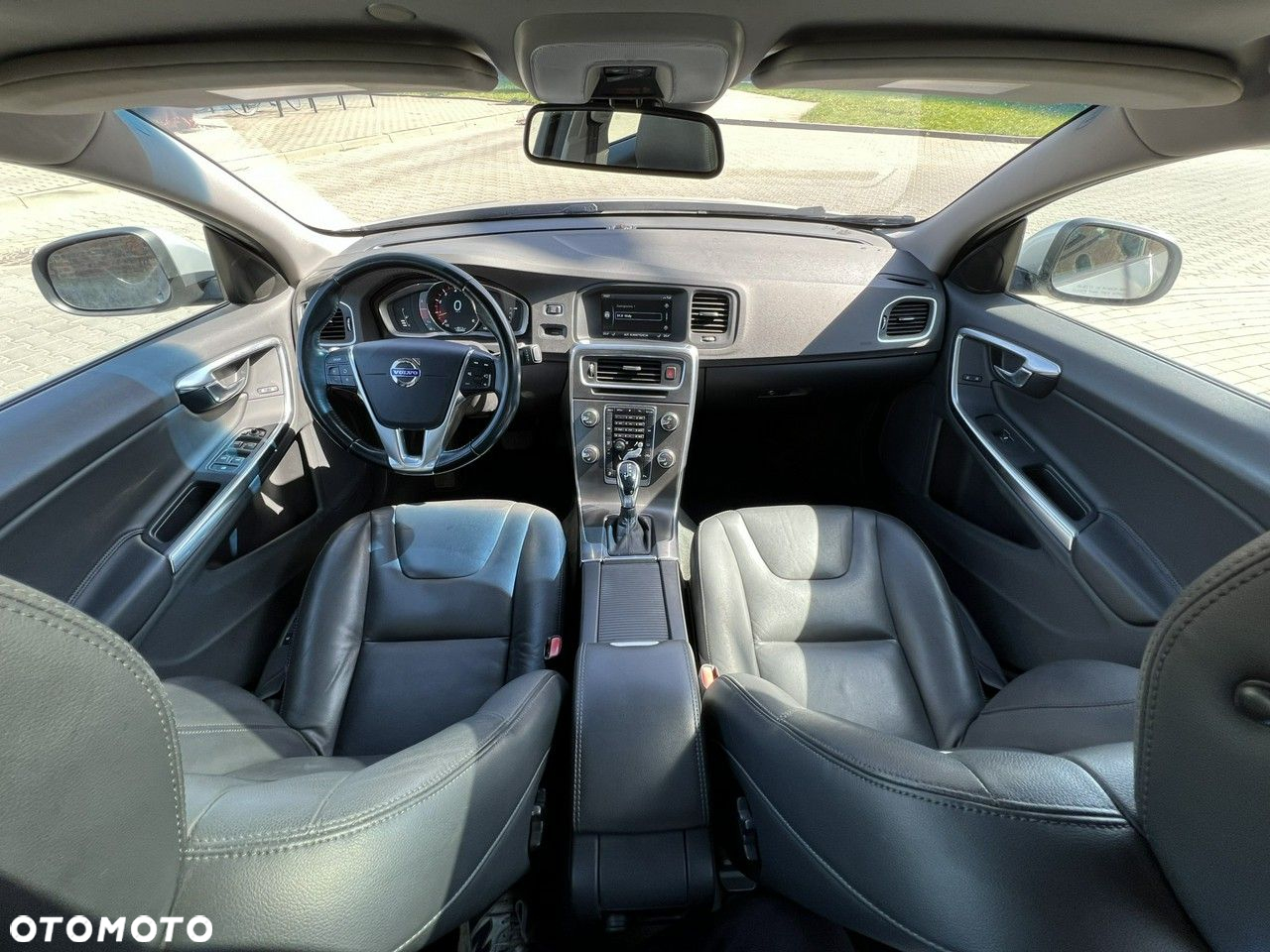 Volvo S60 - 7