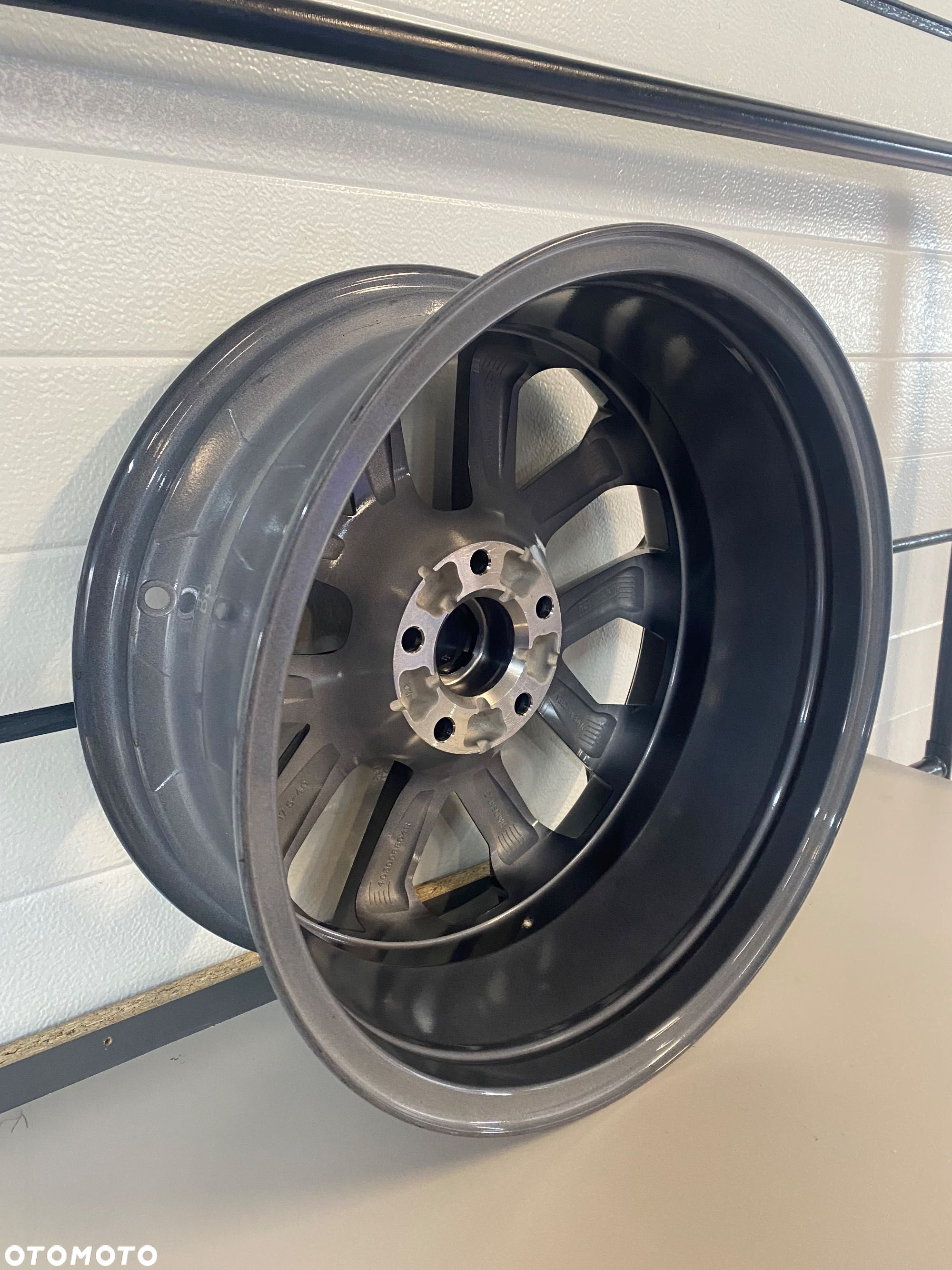 Felgi 17 5x114,3 KIA Pro Ceed Niro Sorento Sportage I II III IV Xceed - 4