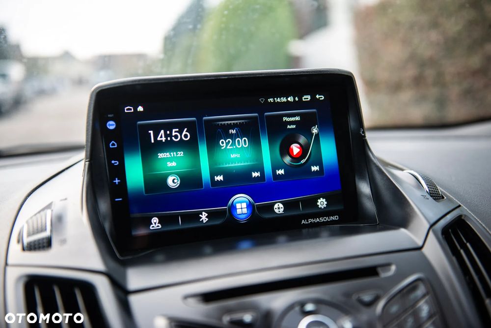 Ford Kuga 2.0 TDCi 4x4 Titanium - 35