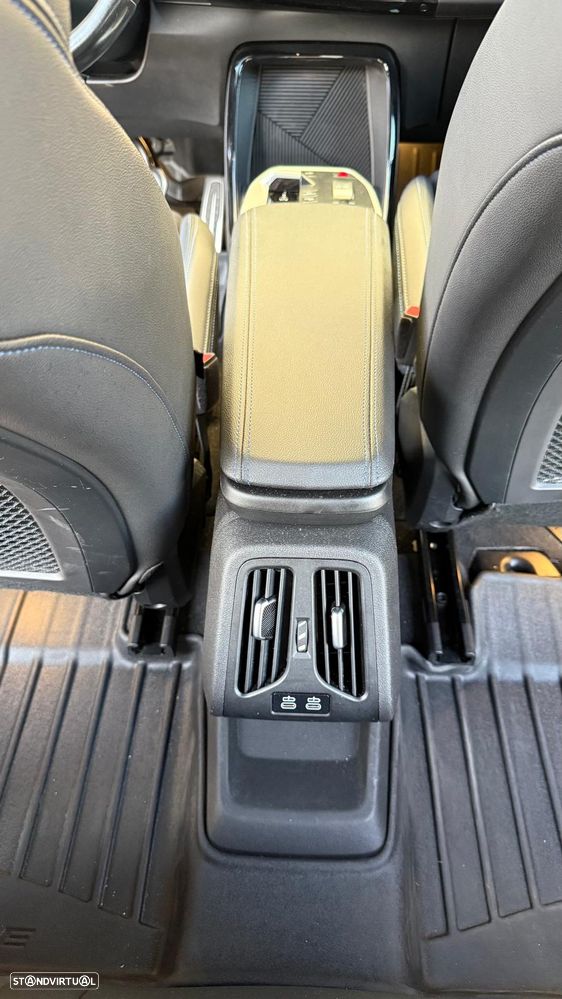 BMW iX1 xDrive30 Pack Desportivo M - 16