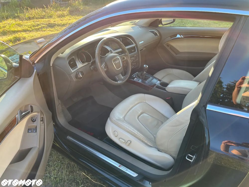 Audi A5 Coupé - 24