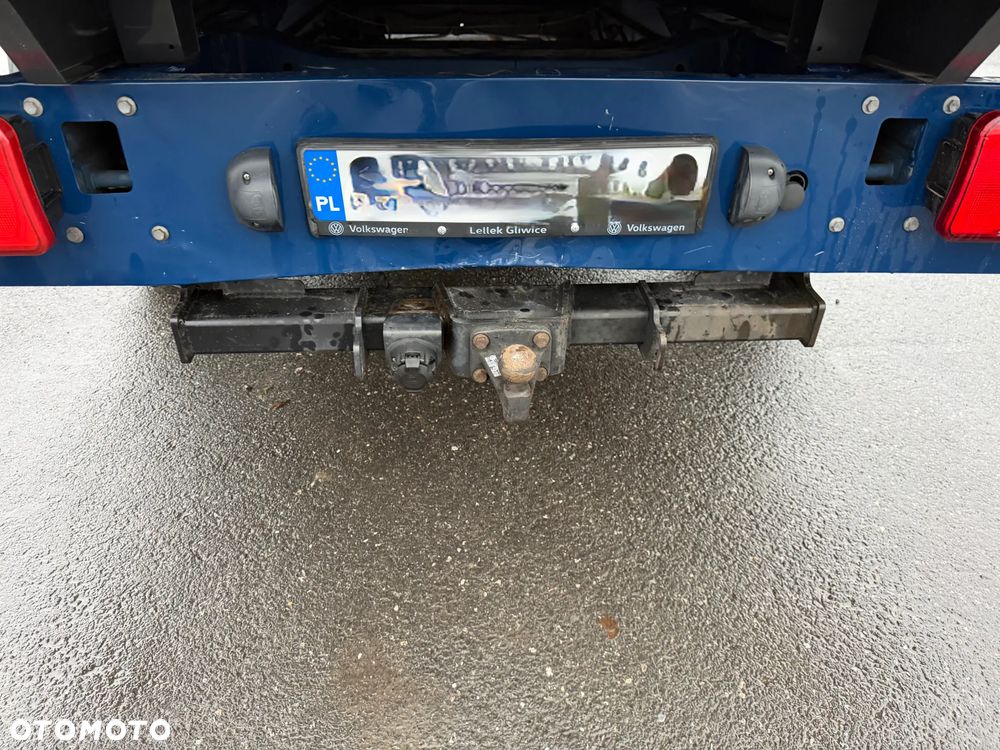 Volkswagen CRAFTER DOKA - 4
