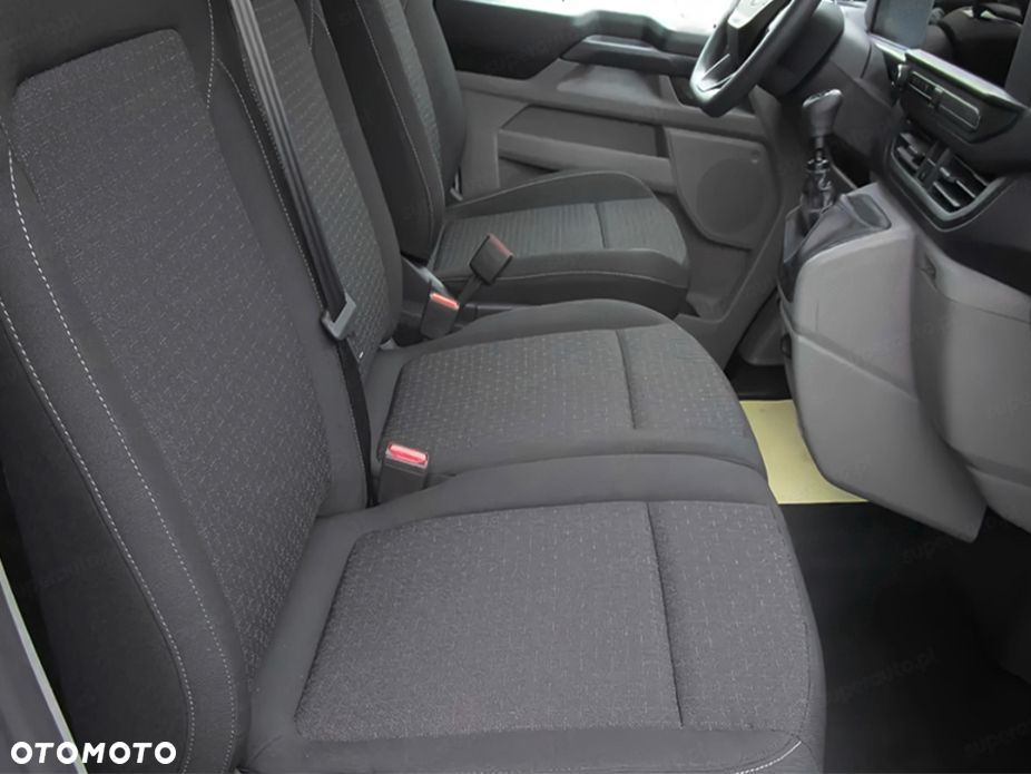 Ford Transit Custom 320 L2H1 Trend 2.0 136KM - 9