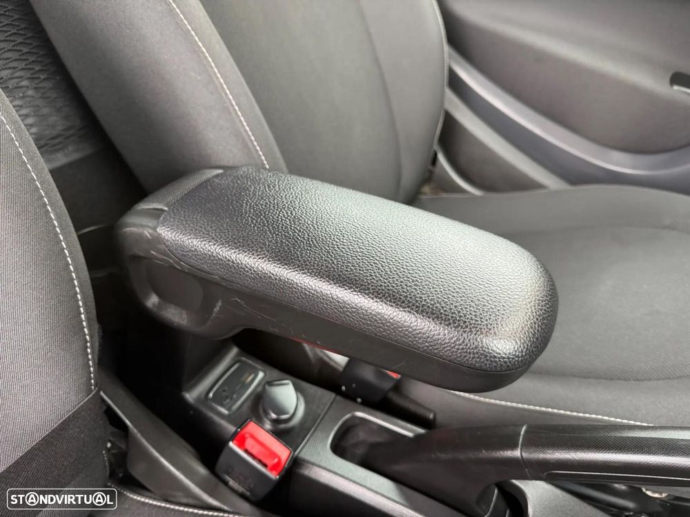 Smart ForTwo Coupé 0.9 Passion 90 Aut. - 41
