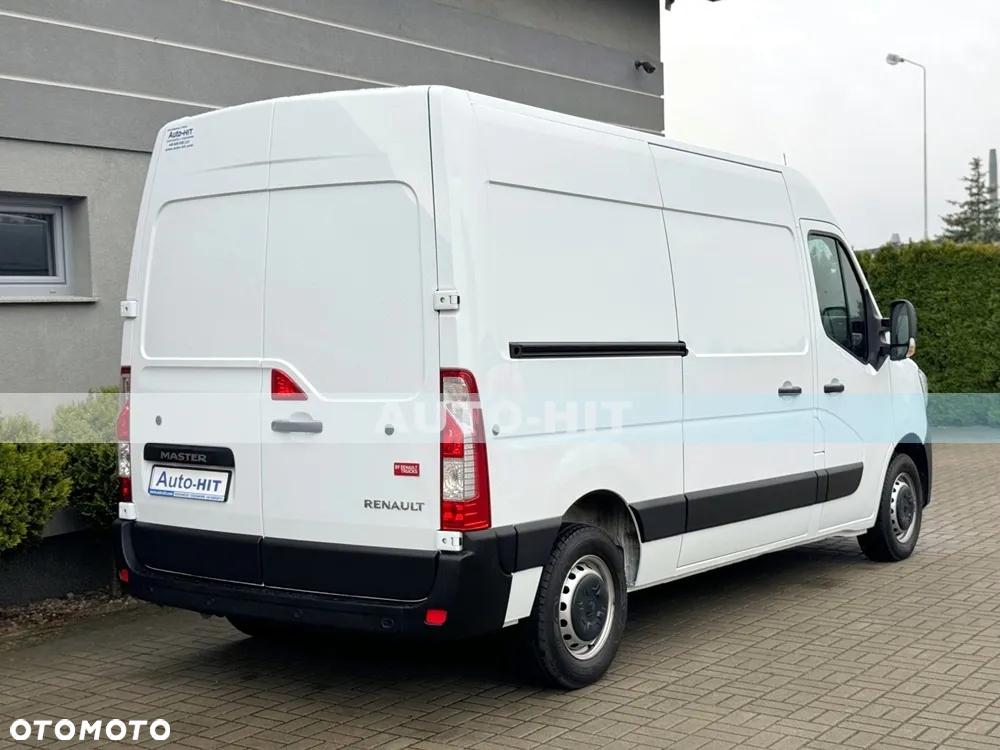 Renault Master - 8