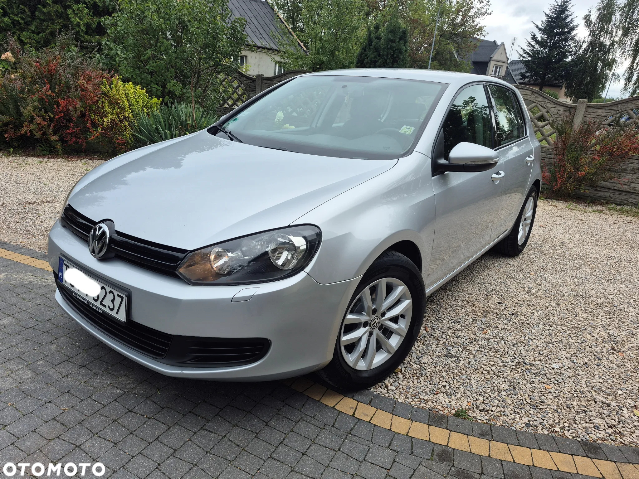 Volkswagen Golf 1.6 Edition - 3