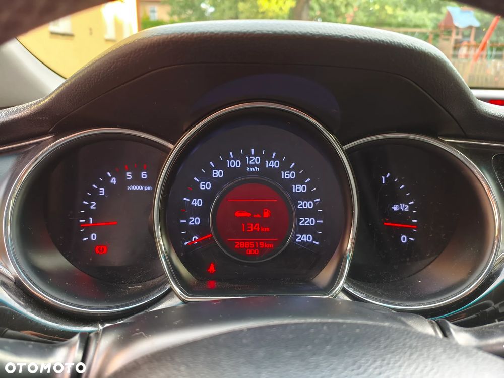 Kia Ceed 1.6 CRDi XL - 15