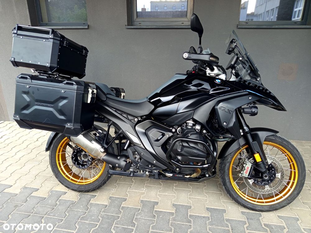 BMW GS - 4