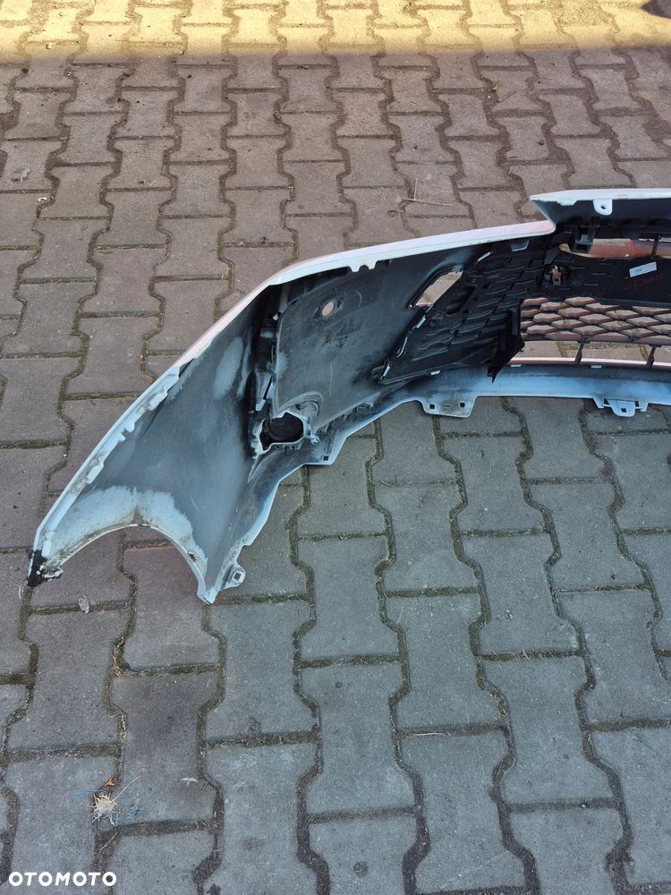 Toyota Corolla E21 zderzak przedni 53112 02D70 - 8