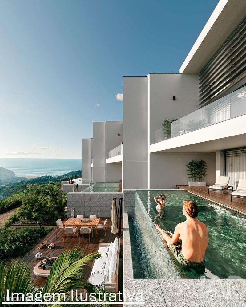 Casa / Villa T3 em Carvoeira de 171,00 m2 - Grande imagem: 3/25